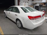 Lincoln Mkz Hybrid 3LNDL2L36CR800974 снимка