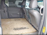 Toyota Sienna Limited 5TDBK22C69S027364 снимка