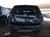 Chevrolet Equinox Fwd Lt 3GNAXKEG7PS192884 снимка