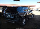 Chevrolet Equinox Fwd Lt 3GNAXKEG7PS192884 снимка