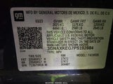 Chevrolet Equinox Fwd Lt 3GNAXKEG7PS192884 снимка