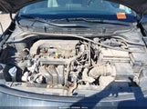 Kia Rio S 3KPA24AD7PE564897 fotografie