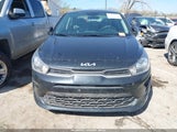 Kia Rio S 3KPA24AD7PE564897 fotografie
