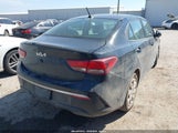 Kia Rio S 3KPA24AD7PE564897 fotografie