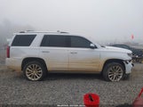 Chevrolet Tahoe Premier 1GNSKCKJ6KR285030 fotografie