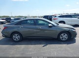 Hyundai Elantra Se KMHLL4DG8RU801375 снимка