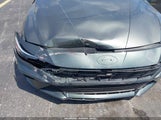 Hyundai Elantra Se KMHLL4DG8RU801375 снимка