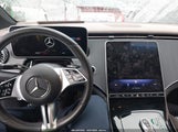 Mercedes-Benz Eqe 350+ W1KEG2BB1RF059795 снимка