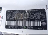 Toyota Avalon Hybrid Limited 4T1BD1EB1DU018417 photo
