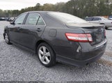 Toyota Camry Se 4T1BF3EK7AU048345 снимка