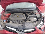 Hyundai Elantra Se KMHDH4AE3EU139241 снимка