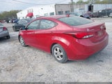 Hyundai Elantra Se KMHDH4AE3EU139241 снимка