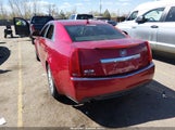 Cadillac Cts Luxury 1G6DG5E53C0132630 снимка