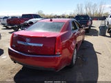 Cadillac Cts Luxury 1G6DG5E53C0132630 снимка