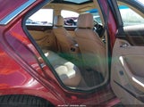 Cadillac Cts Luxury 1G6DG5E53C0132630 снимка