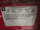 Cadillac Cts Luxury 1G6DG5E53C0132630 снимка