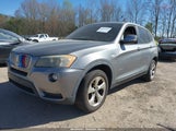 BMW X3 xDrive28I 5UXWX5C58BL704117 снимка