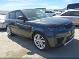 Land Rover Range Rover Sport Hse Td6 SALWR2RKXKA856587 photo
