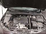 Chevrolet Malibu Fwd 1Fl 1G1ZC5STXMF050631 снимка