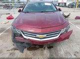Chevrolet Impala 1Lt 1G1105S33HU111454 снимка