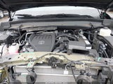 Toyota Grand Highlander Platinum 5TDAAAB52SS075928 photo