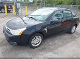 Ford Focus Se/Ses 1FAHP35N98W160803 снимка