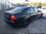 Ford Fusion Se 3FAHP0HA0BR184974 снимка