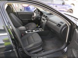 Ford Fusion Se 3FAHP0HA0BR184974 снимка