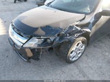 Ford Fusion Se 3FAHP0HA0BR184974 снимка