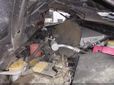 Subaru Wrx Limited JF1VBAL69N9009908 photo