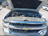 Chevrolet Silverado  1Lt 1GCRCREC7JZ188731 снимка