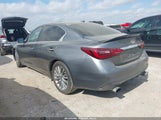 Infiniti Q50 3.0T Luxe JN1EV7AP1JM356241 photo