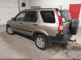 Honda Cr-V Ex JHLRD78856C031219 снимка