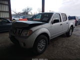 Nissan Frontier Sv 1N6AD0EV3KN706041 снимка