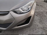 Hyundai Elantra Se 5NPDH4AE5GH772468 снимка