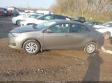 Toyota Corolla Le 2T1BURHE1JC980282 снимка