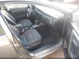 Toyota Corolla Le 2T1BURHE1JC980282 снимка