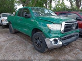 Toyota Tundra Grade 5.7L V8 5TFUW5F19BX162877 fotografie
