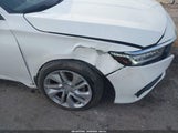 Honda Accord Lx 1HGCV1F15LA052731 fotografie