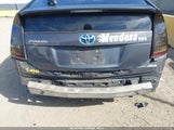 Toyota Prius Ii JTDKN3DU2A1080339 снимка