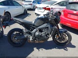 Yamaha Mt09 C JYARN71Y7PA000809 снимка
