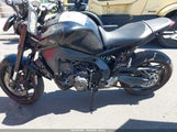 Yamaha Mt09 C JYARN71Y7PA000809 снимка