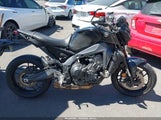 Yamaha Mt09 C JYARN71Y7PA000809 снимка