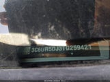 Ram  Big Horn 4X4 6'4 Box 3C6UR5DJ3TG259421 photo
