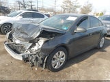Chevrolet Cruze Ls 1G1PC5SHXC7309310 снимка