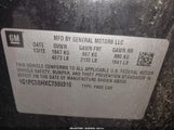 Chevrolet Cruze Ls 1G1PC5SHXC7309310 снимка