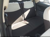 Fiat 500 Pop 3C3CFFAR9CT309196 снимка