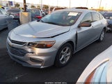 Chevrolet Malibu Ls 1G1ZB5ST1GF336486 снимка