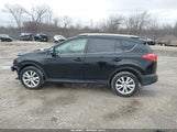 Toyota Rav4 Limited 2T3DFREV9DW044783 снимка
