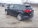 Toyota Rav4 Limited 2T3DFREV9DW044783 снимка